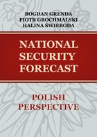 National security forecast. Polish perspective. Conclusion