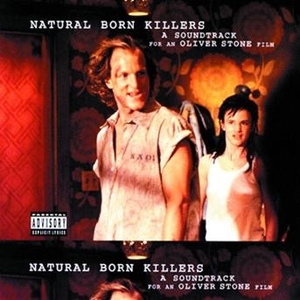 Natural Born Killers (OST) Urodzeni mordercy