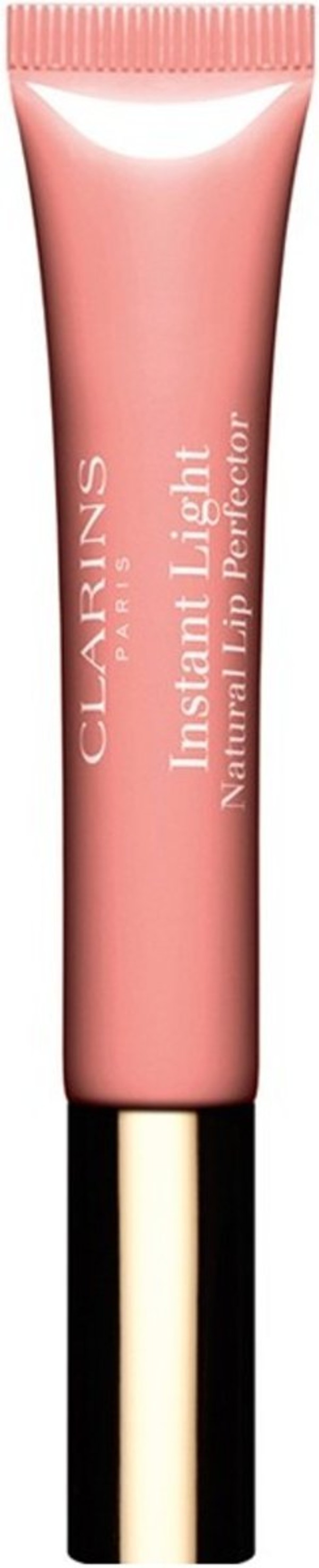 Natural Lip Perfector 05 Candy Shimmer Błyszczyk do ust