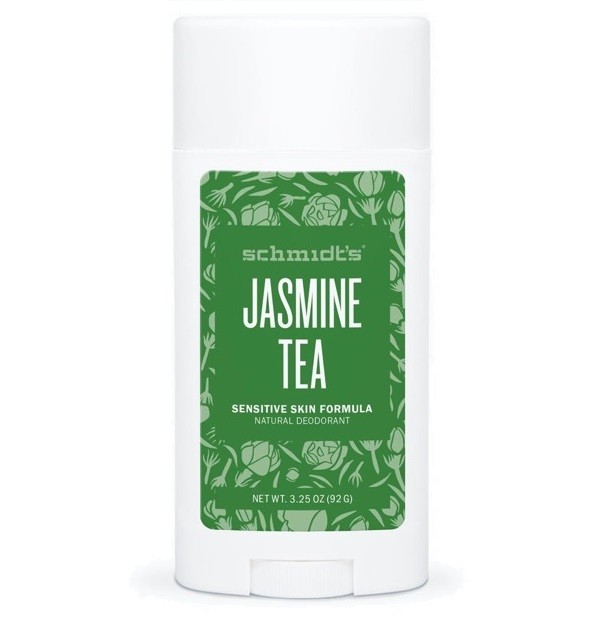 Naturalny dezodorant w sztyfcie Herbata Jaśminowa