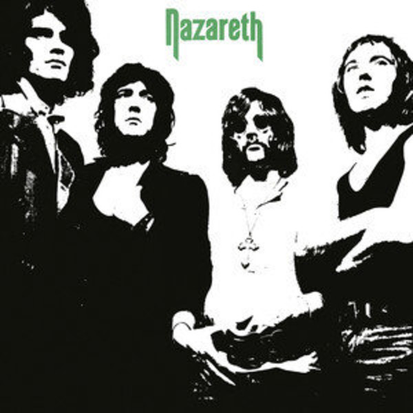 Nazareth (vinyl)