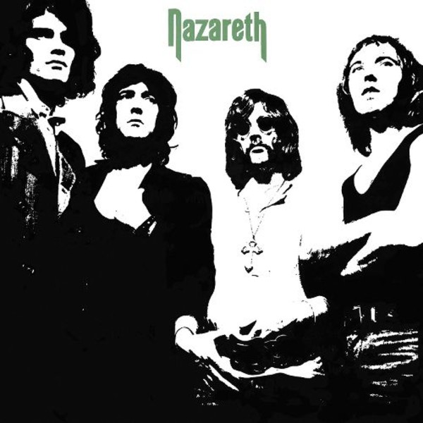 Nazareth (Vinyl)