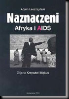 NAZNACZENI AFRYKA I AIDS