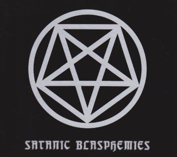 Satanic Blasphemies