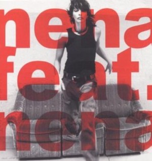 Nena Feat. Nena (vinyl)