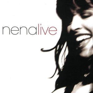 Nena Live `98