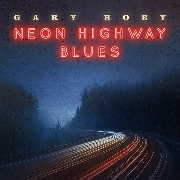 Neon Highway Blues (vinyl)
