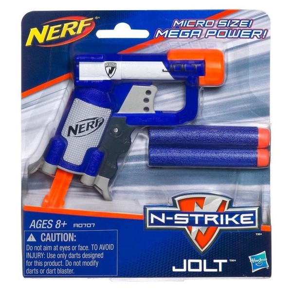 Nerf NStrike Elite Jolt A0707