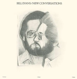 New Conversations (Reedycja)