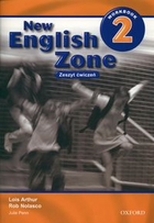 New English Zone 2. Zeszyt ćwiczeń