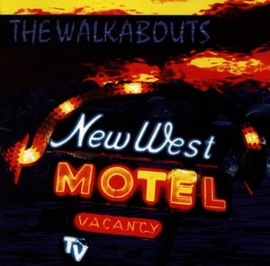 New West Motel