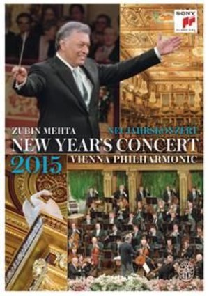 New Year`s Concert 2015