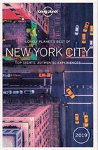 New York City travel Guide / Przewodnik