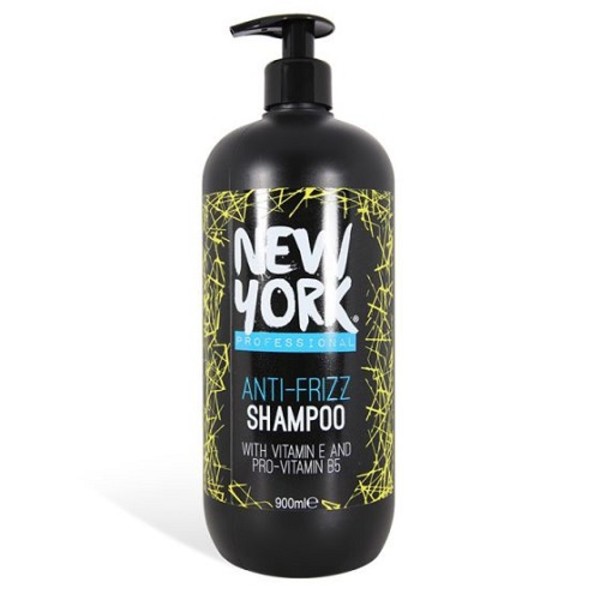 Anti Frizz Shampoo Wygładzający szampon do włosów