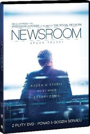 Newsroom Sezon 3