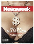 Newsweek do słuchania nr 13 23.03.2015