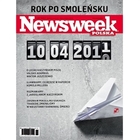 Newsweek do słuchania nr 14 04.04.2011