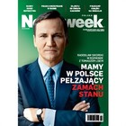 Newsweek do słuchania nr 27 29.06.2015