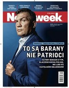 Newsweek do słuchania nr 50 08.12.2014