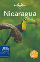 Nicaragua Travel Guide / Nikaragua Przewodnik turystyczny