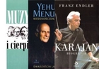 Niedokończona podróż/Karajan/Muzyka i cierpienie. Świąteczny pakiet 3 tytułów