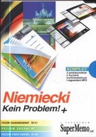 Niemiecki Kein problem+ poziom podstawowy, średni, zaawansowany