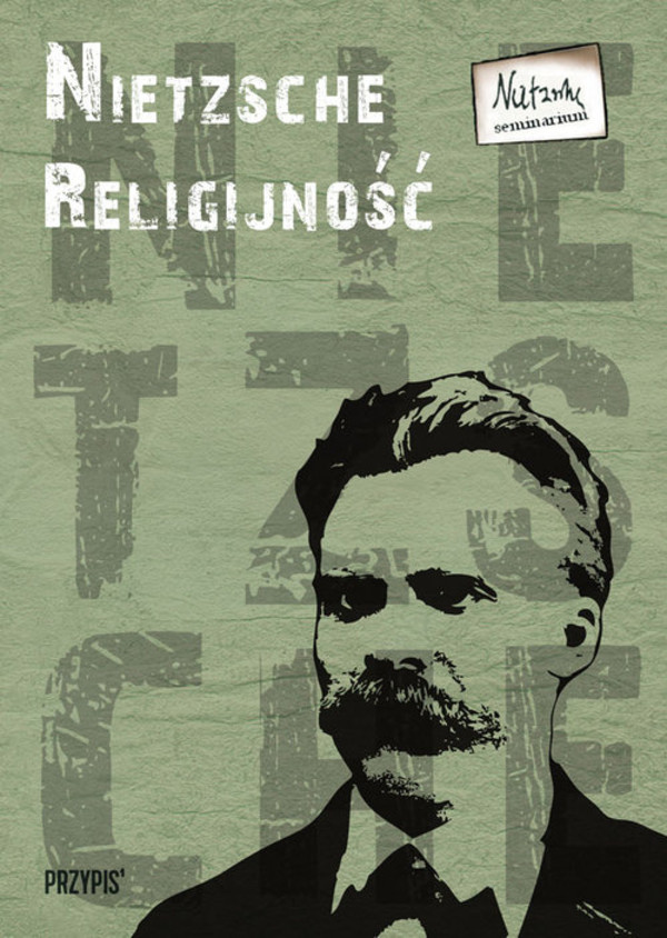 Nietzsche. Religijność