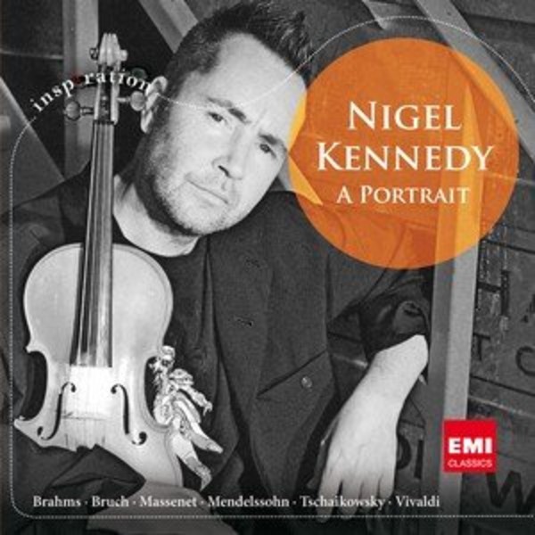 Best Of: Nigel Kennedy