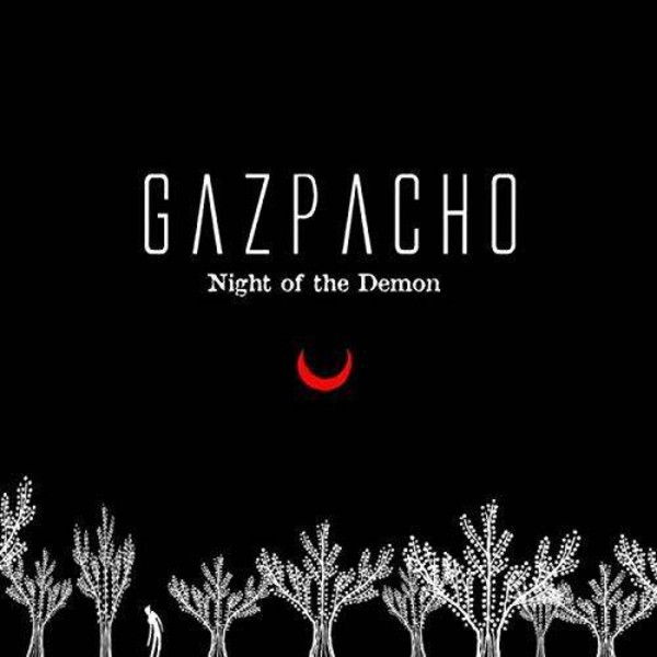 Night Of The Demon (CD + DVD)