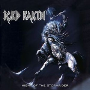 Night of the Stormrider (vinyl)