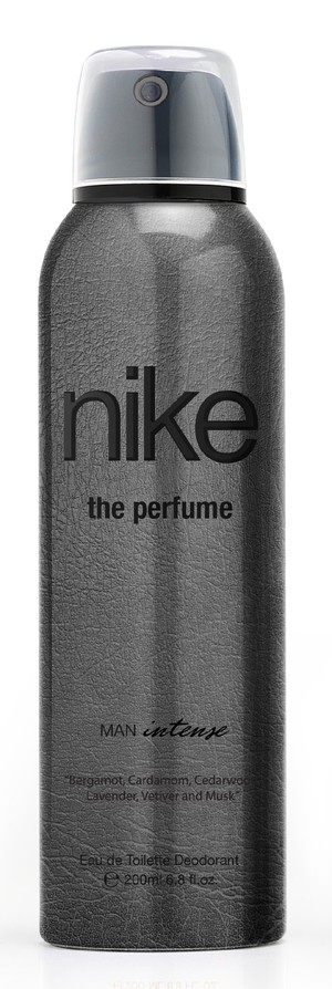 The Perfume Man Intense Dezodorant perfumowany w sprayu