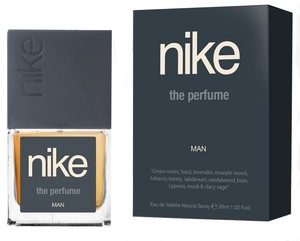 The Perfume Man