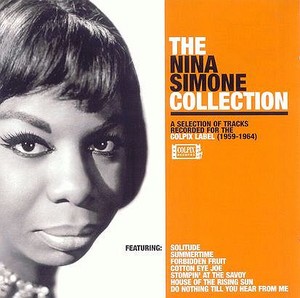 Nina Simone Collection 1959-1964