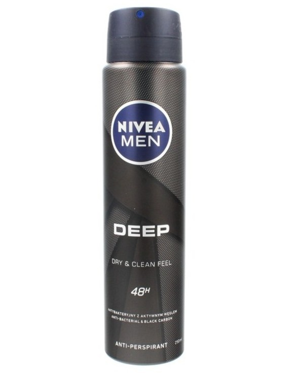 Deep Dezodorant męski