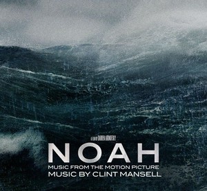 Noah (OST) Noe - Wybrany przez Boga