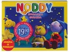 Noddy zestaw: Zabawa w szukanie skarbu/Spadająca gwiazda (pakiet)