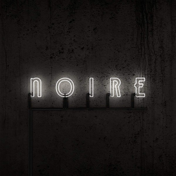 Noire (vinyl)