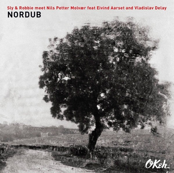 Nordub (vinyl)