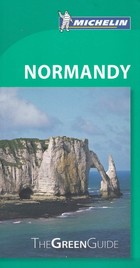Normandy Travel Guide / Normandia Przewodnik turystyczny
