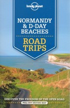 Normandy & D-day Beaches Road Trips / Normandia i plaże D-day Przewodnik