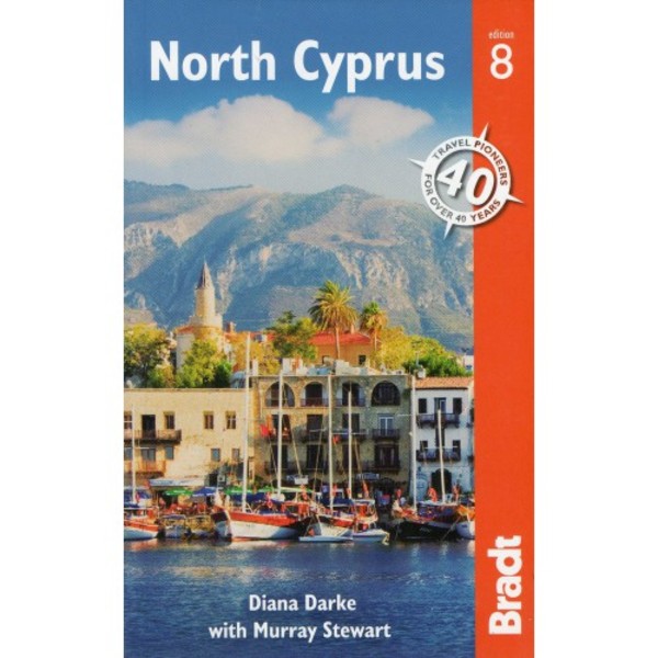 North Cyprus Travel guide / Północny Cypr Przewodnik