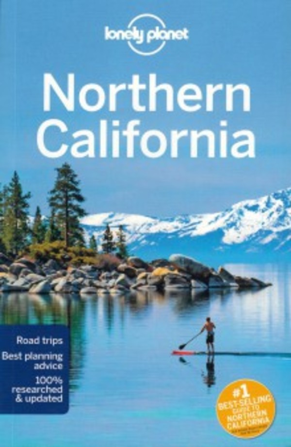 Northern California Travel Guide / Kalifornia Północna Przewodnik