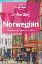 Norwegian Fast Talk / Norweski rozmówki