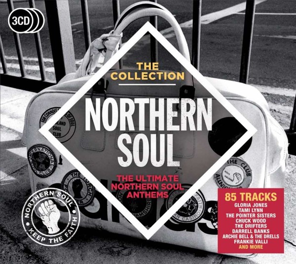 Nothern Soul: The Collection
