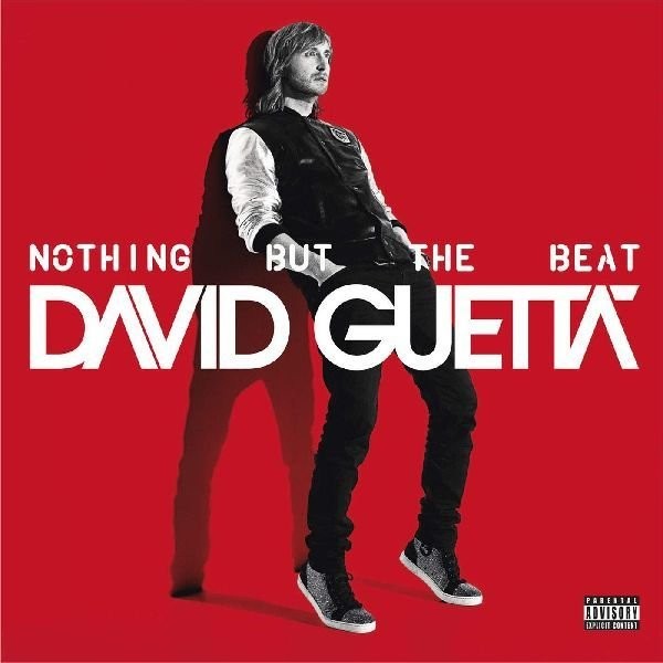 Nothing But The Beat (vinyl) (Red Vinyl)