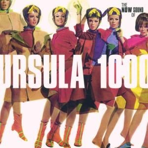 Now Sound Of Ursula 1000