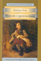 Nowele i opowiadania (Arcydzieła literatury polskiej)