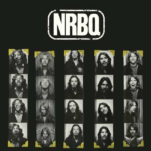 NRBQ (vinyl)