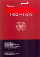 NSZZ Solidarność 1980-1989 Tom 5