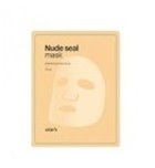 Nude Seal Maska Honey Maska do twarzy